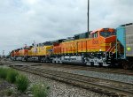 BNSF 5006